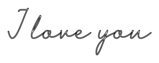 Outline Image