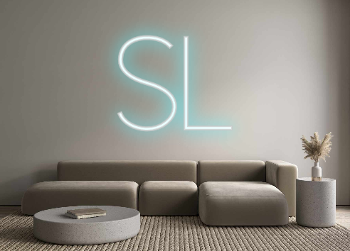 Custom Neon: sl